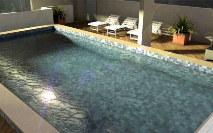 Imagem Apartamento com 2 Quartos à Venda, 87 m² em Vila Caicara - Praia Grande Imagem Apartamento com 2 Quartos à Venda, 87 m² em Vila Caicara - Praia Grande