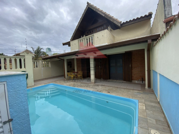 Imagem Casa com 4 Quartos à Venda, 168 m² em Cidade Nova Peruíbe - Peruíbe Imagem Casa com 4 Quartos à Venda, 168 m² em Cidade Nova Peruíbe - Peruíbe