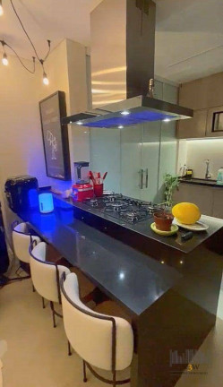 Imagem Apartamento com 2 Quartos à Venda, 70 m² em Brooklin Paulista - São Paulo