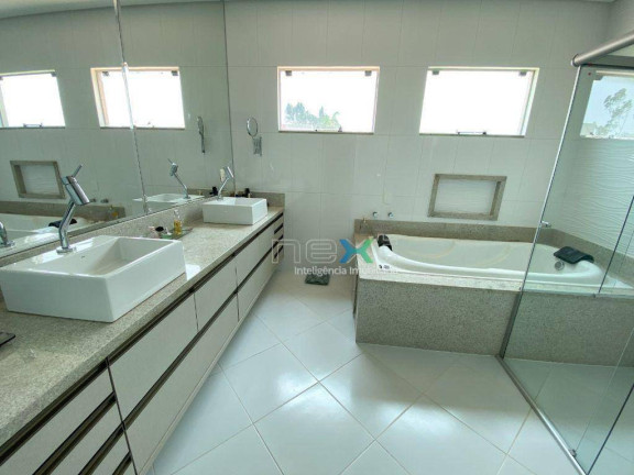 Imagem Sobrado com 3 Quartos à Venda, 360 m² em Residencial Damha Ii - Campo Grande Imagem Sobrado com 3 Quartos à Venda, 360 m² em Residencial Damha Ii - Campo Grande