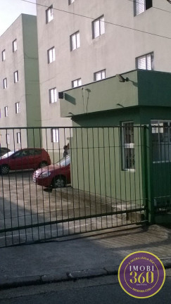 Apartamento com 2 Quartos à Venda, 52 m² em Vila Perracini - Poá