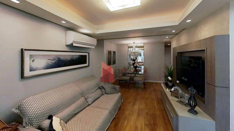 Apartamento com 2 Quartos à Venda, 75 m² em Fazenda - Itajaí
