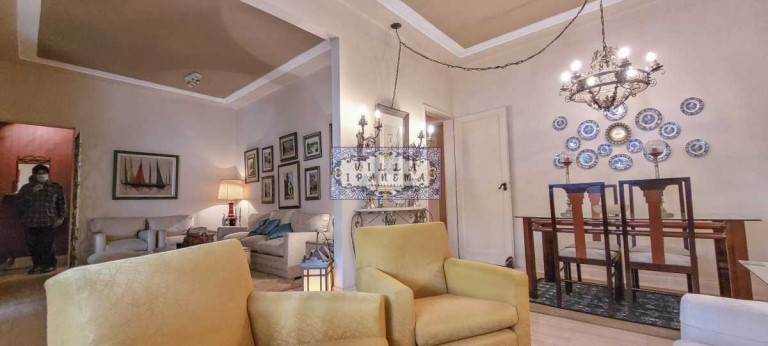 Imagem Apartamento com 3 Quartos à Venda, 130 m² em Ipanema - Rio De Janeiro Imagem Apartamento com 3 Quartos à Venda, 130 m² em Ipanema - Rio De Janeiro