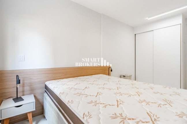 Imagem Apartamento com 2 Quartos à Venda, 64 m² em Itaim Bibi - São Paulo Imagem Apartamento com 2 Quartos à Venda, 64 m² em Itaim Bibi - São Paulo