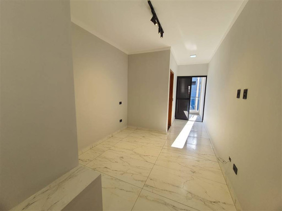 Imagem Casa de Condomínio com 2 Quartos à Venda, 83 m² em Caiçara - Praia Grande