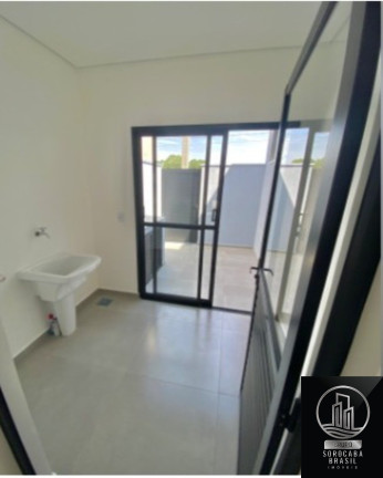 Imagem Casa com 3 Quartos à Venda, 170 m² em Aparecidinha - Sorocaba