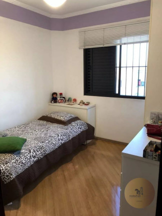 Imagem Apartamento com 3 Quartos à Venda, 105 m² em Vila Nair - São Paulo