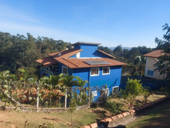 Imóvel com 3 Quartos à Venda, 378 m² em Granja Caiapiá - Cotia