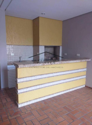Imagem Apartamento com 2 Quartos à Venda, 64 m² em Boa Vista - Marília Imagem Apartamento com 2 Quartos à Venda, 64 m² em Boa Vista - Marília