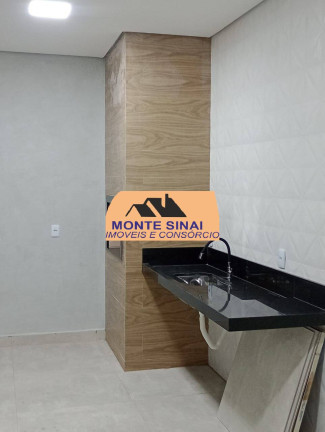 Imagem Casa de Condomínio com 3 Quartos à Venda, 154 m² em Horto Florestal - Sorocaba