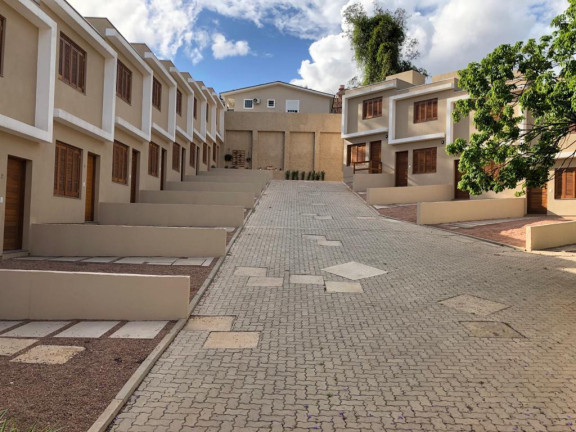 Imagem Casa de Condomínio com 2 Quartos à Venda, 106 m² em Teresópolis - Porto Alegre Imagem Casa de Condomínio com 2 Quartos à Venda, 106 m² em Teresópolis - Porto Alegre