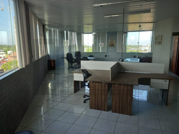 Imagem Imóvel Comercial para Alugar,  em Val-de-cães - Belém