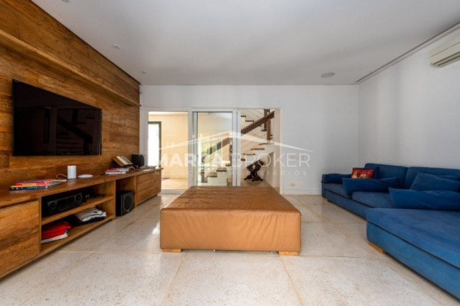 Imagem Casa de Condomínio com 5 Quartos à Venda,  em Condomínio Terras De São José - Itu