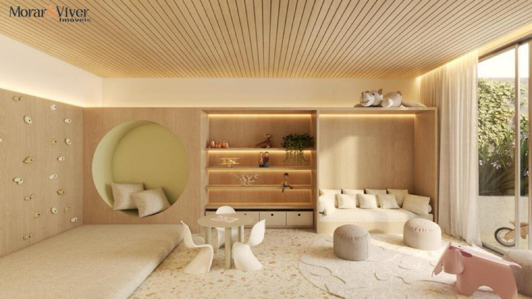 Imagem Apartamento com 3 Quartos à Venda, 166 m² em Juvevê - Curitiba Imagem Apartamento com 3 Quartos à Venda, 166 m² em Juvevê - Curitiba