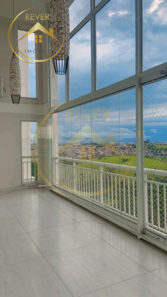 Imagem Cobertura com 3 Quartos à Venda, 224 m² em Vila Brandina - Campinas Imagem Cobertura com 3 Quartos à Venda, 224 m² em Vila Brandina - Campinas