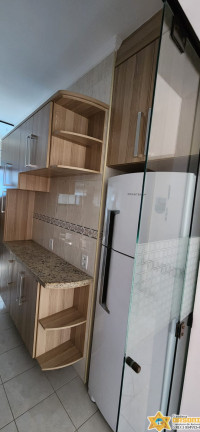 Imagem Apartamento com 1 Quarto à Venda, 47 m² em Itaguá - Ubatuba Imagem Apartamento com 1 Quarto à Venda, 47 m² em Itaguá - Ubatuba