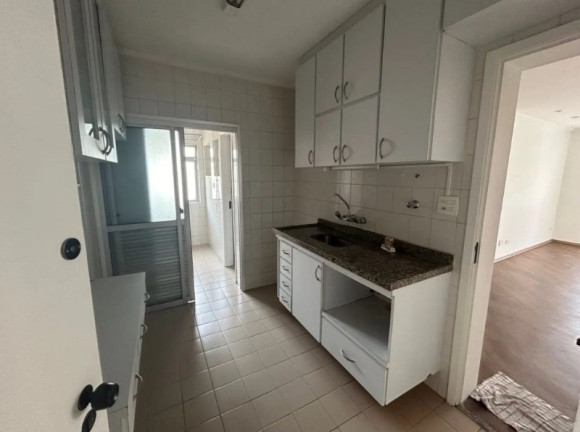 Imagem Imóvel com 3 Quartos à Venda, 82 m² em Jardim Paulista - São Paulo