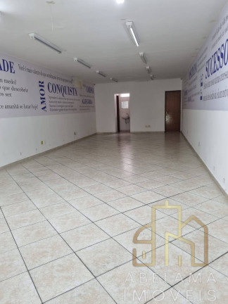 Imagem Imóvel Comercial para Alugar, 100 m² em Vila Azevedo - São Paulo