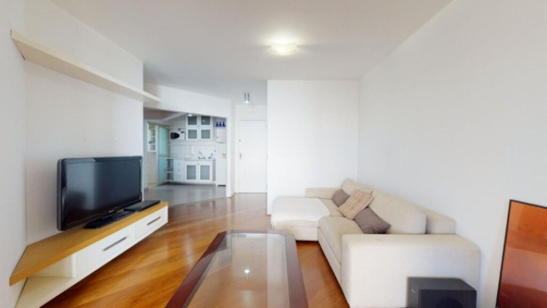 Imagem Apartamento com 1 Quarto à Venda, 70 m² em Vila Madalena - São Paulo