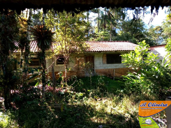 Imagem Chácara com 2 Quartos à Venda, 100 m² em Corcovado - Ubatuba Imagem Chácara com 2 Quartos à Venda, 100 m² em Corcovado - Ubatuba