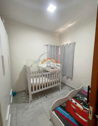 Imagem Casa com 3 Quartos à Venda, 78 m² em Jardim Novo Ii - Mogi Guaçu Imagem Casa com 3 Quartos à Venda, 78 m² em Jardim Novo Ii - Mogi Guaçu