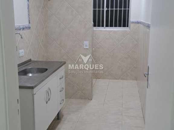 Imagem Apartamento com 2 Quartos à Venda, 45 m² em Parque Bandeirantes I (nova Veneza) - Sumaré Imagem Apartamento com 2 Quartos à Venda, 45 m² em Parque Bandeirantes I (nova Veneza) - Sumaré