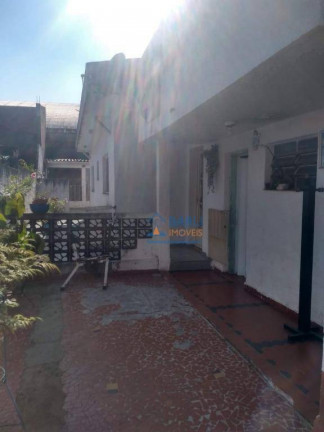 Imagem Casa com 2 Quartos à Venda, 292 m² em Lapa - São Paulo Imagem Casa com 2 Quartos à Venda, 292 m² em Lapa - São Paulo