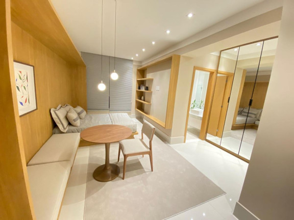 Imagem Apartamento com 4 Quartos à Venda, 412 m² em Setor Marista - Goiânia