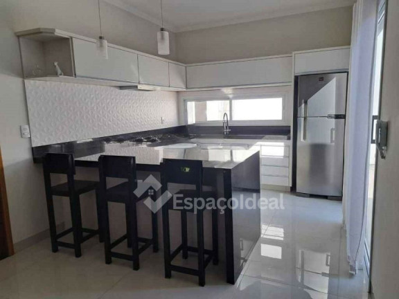 Imagem Casa com 2 Quartos à Venda, 154 m² em Jardim Monte Azul - Lençóis Paulista Imagem Casa com 2 Quartos à Venda, 154 m² em Jardim Monte Azul - Lençóis Paulista