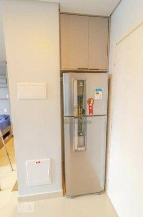 Imagem Apartamento com 1 Quarto à Venda, 34 m² em Setor Bueno - Goiânia Imagem Apartamento com 1 Quarto à Venda, 34 m² em Setor Bueno - Goiânia