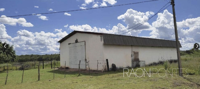 Imagem Fazenda à Venda, 3.810.000 m² em Zona Rural - Várzea Grande Imagem Fazenda à Venda, 3.810.000 m² em Zona Rural - Várzea Grande