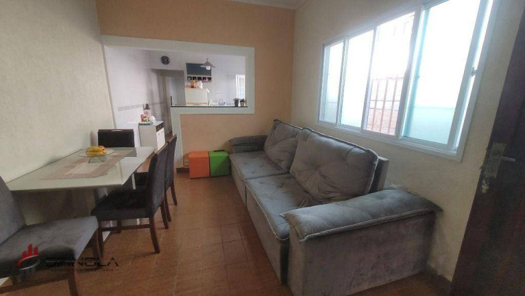 Imagem Casa com 2 Quartos à Venda, 98 m² em Ocian - Praia Grande Imagem Casa com 2 Quartos à Venda, 98 m² em Ocian - Praia Grande