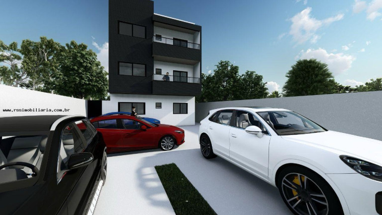 Imagem Apartamento com 2 Quartos à Venda, 45 m² em Cristo Redentor - João Pessoa
