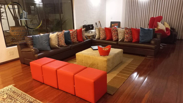 Imagem Casa com 5 Quartos à Venda, 720 m² em Parque Campolim - Sorocaba Imagem Casa com 5 Quartos à Venda, 720 m² em Parque Campolim - Sorocaba