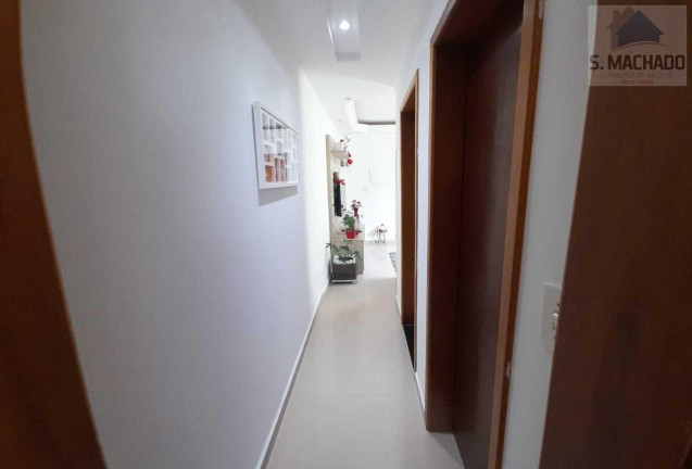Imagem Apartamento com 2 Quartos à Venda, 100 m² em Utinga - Santo André
