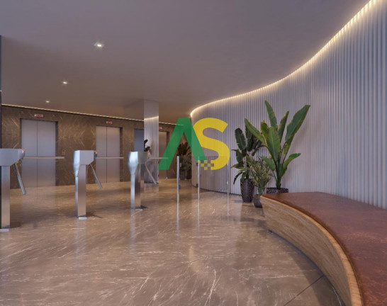Imagem Sala Comercial à Venda, 45 m² em Boa Viagem - Recife