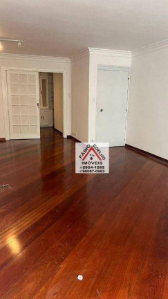 Imagem Apartamento com 3 Quartos à Venda, 137 m² em Vila Mariana - São Paulo Imagem Apartamento com 3 Quartos à Venda, 137 m² em Vila Mariana - São Paulo