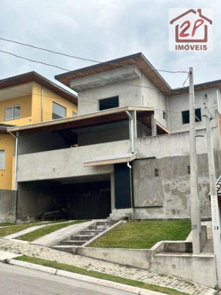 Imagem Casa com 3 Quartos à Venda, 167 m² em Condomínio Residencial Mantiqueira - São José Dos Campos Imagem Casa com 3 Quartos à Venda, 167 m² em Condomínio Residencial Mantiqueira - São José Dos Campos