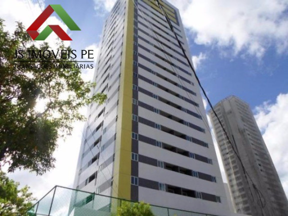 Imóvel à Venda, 60 m² em Torre - Recife