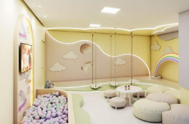 Imagem Apartamento com 4 Quartos à Venda, 166 m² em Porto Belo - Porto Belo Imagem Apartamento com 4 Quartos à Venda, 166 m² em Porto Belo - Porto Belo