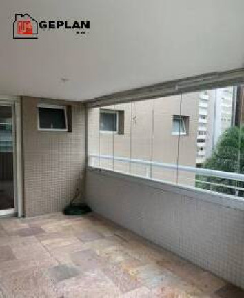 Imagem Apartamento com 4 Quartos à Venda, 307 m² em Paraíso - São Paulo