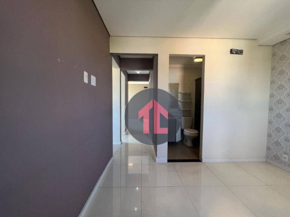 Imagem Apartamento com 3 Quartos à Venda, 58 m² em Jardim Guarani - Campinas Imagem Apartamento com 3 Quartos à Venda, 58 m² em Jardim Guarani - Campinas