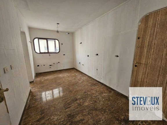 Imagem Cobertura com 3 Quartos à Venda, 243 m² em Moema - São Paulo