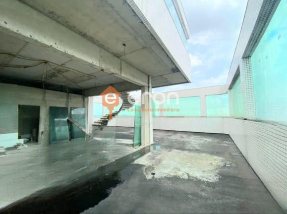 Imagem Apartamento com 4 Quartos à Venda, 458 m²