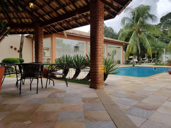 Imagem Casa com 3 Quartos à Venda, 350 m² em Portal Dos Nobres - Americana Imagem Casa com 3 Quartos à Venda, 350 m² em Portal Dos Nobres - Americana
