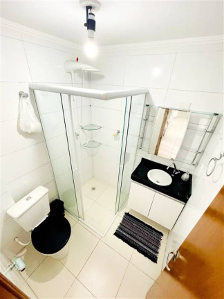 Imagem Apartamento com 1 Quarto à Venda, 45 m² em Mirim - Praia Grande Imagem Apartamento com 1 Quarto à Venda, 45 m² em Mirim - Praia Grande