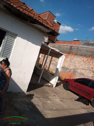 Imagem Terreno à Venda, 300 m² em Jardim Vila Galvão - Guarulhos
