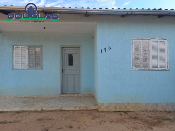 Imagem Casa com 4 Quartos à Venda, 475 m² em águas Claras - Viamão