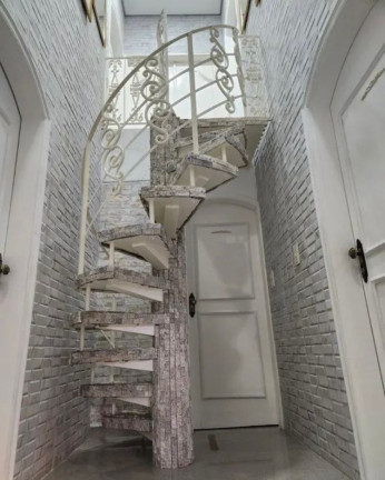 Imagem Casa com 4 Quartos para Alugar, 2.400 m² em Caraguatá - Mairiporã