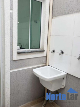 Imagem Sobrado com 2 Quartos à Venda, 60 m² em Vila Mazzei - São Paulo Imagem Sobrado com 2 Quartos à Venda, 60 m² em Vila Mazzei - São Paulo